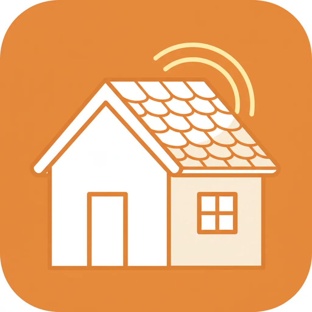 Roofing Contractors in Madelia logo