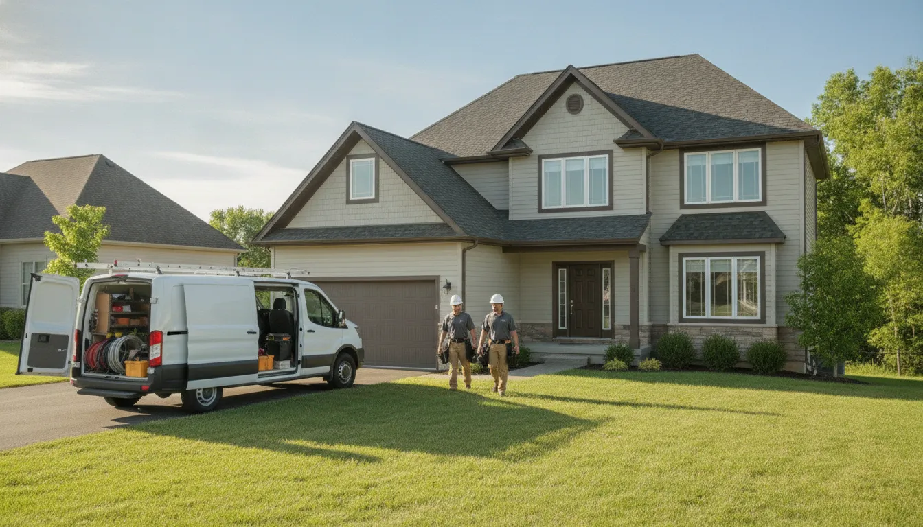 Reliable Roofing Contractors in Madelia